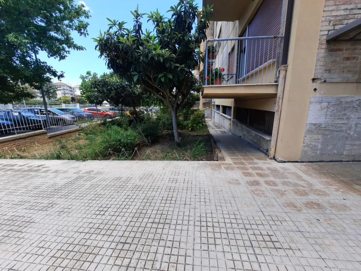 APPARTAMENTO DI 96 MQ IN ZONA SALESIANI · foto 20