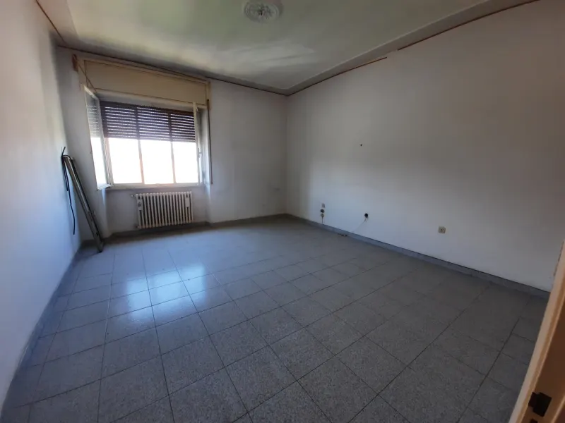 APPARTAMENTO DI 96 MQ IN ZONA SALESIANI · foto 3