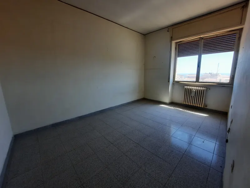 APPARTAMENTO DI 96 MQ IN ZONA SALESIANI · foto 4