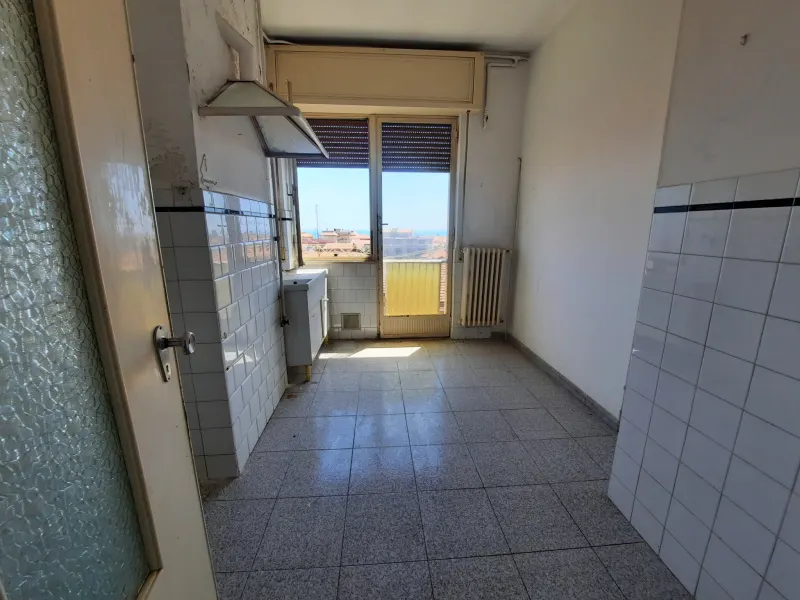 APPARTAMENTO DI 96 MQ IN ZONA SALESIANI · foto 5