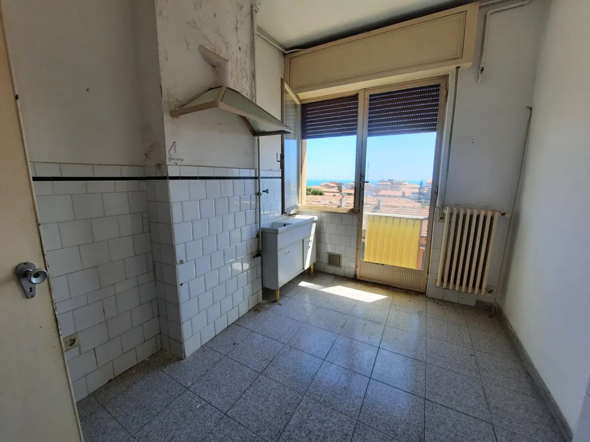 APPARTAMENTO DI 96 MQ IN ZONA SALESIANI · foto 6