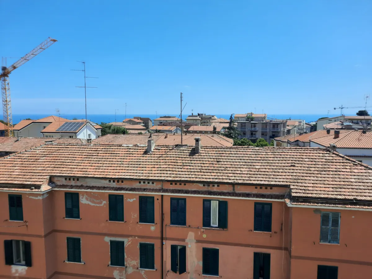 APPARTAMENTO DI 96 MQ IN ZONA SALESIANI · foto 7