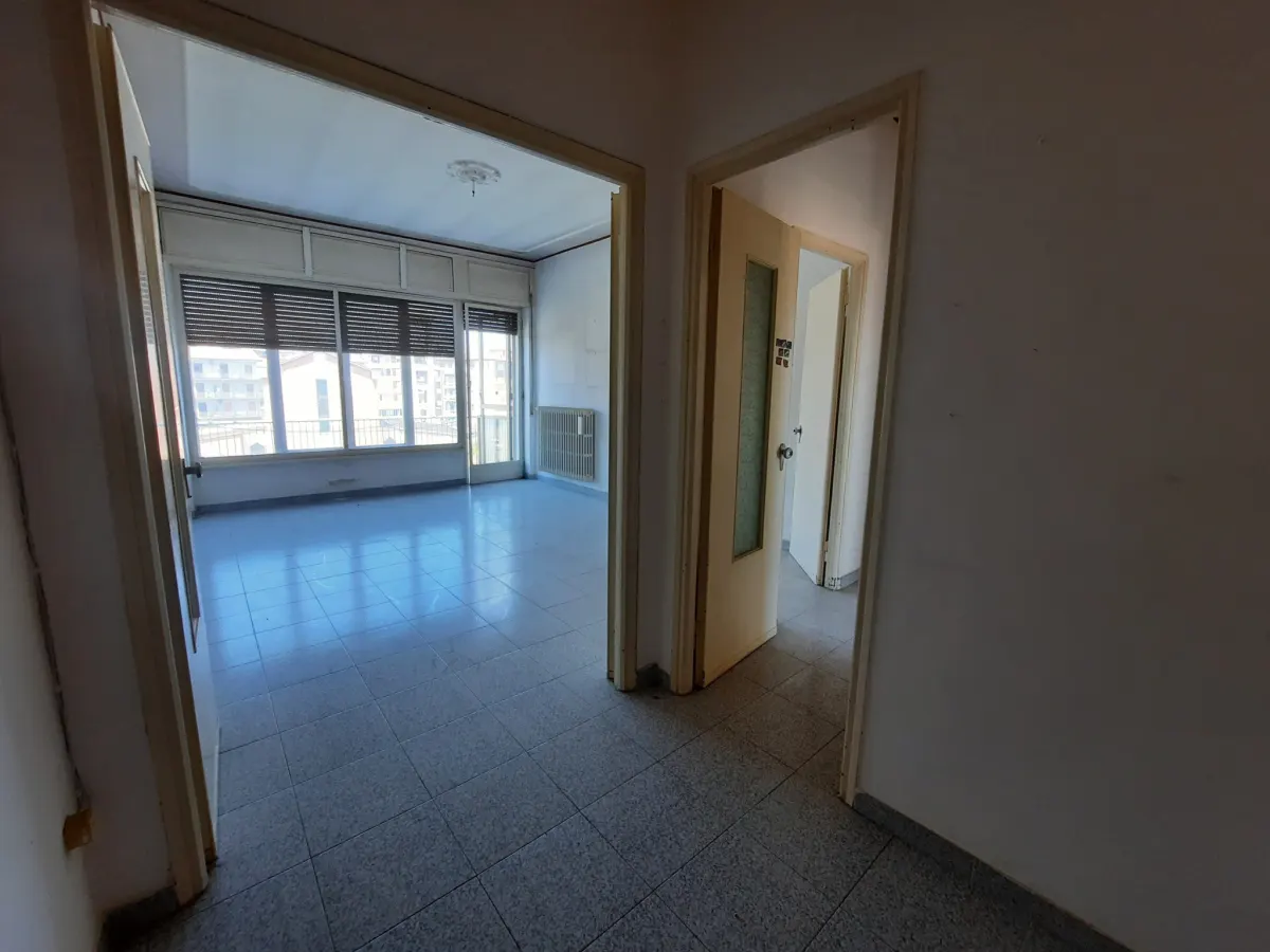 APPARTAMENTO DI 96 MQ IN ZONA SALESIANI · foto 8