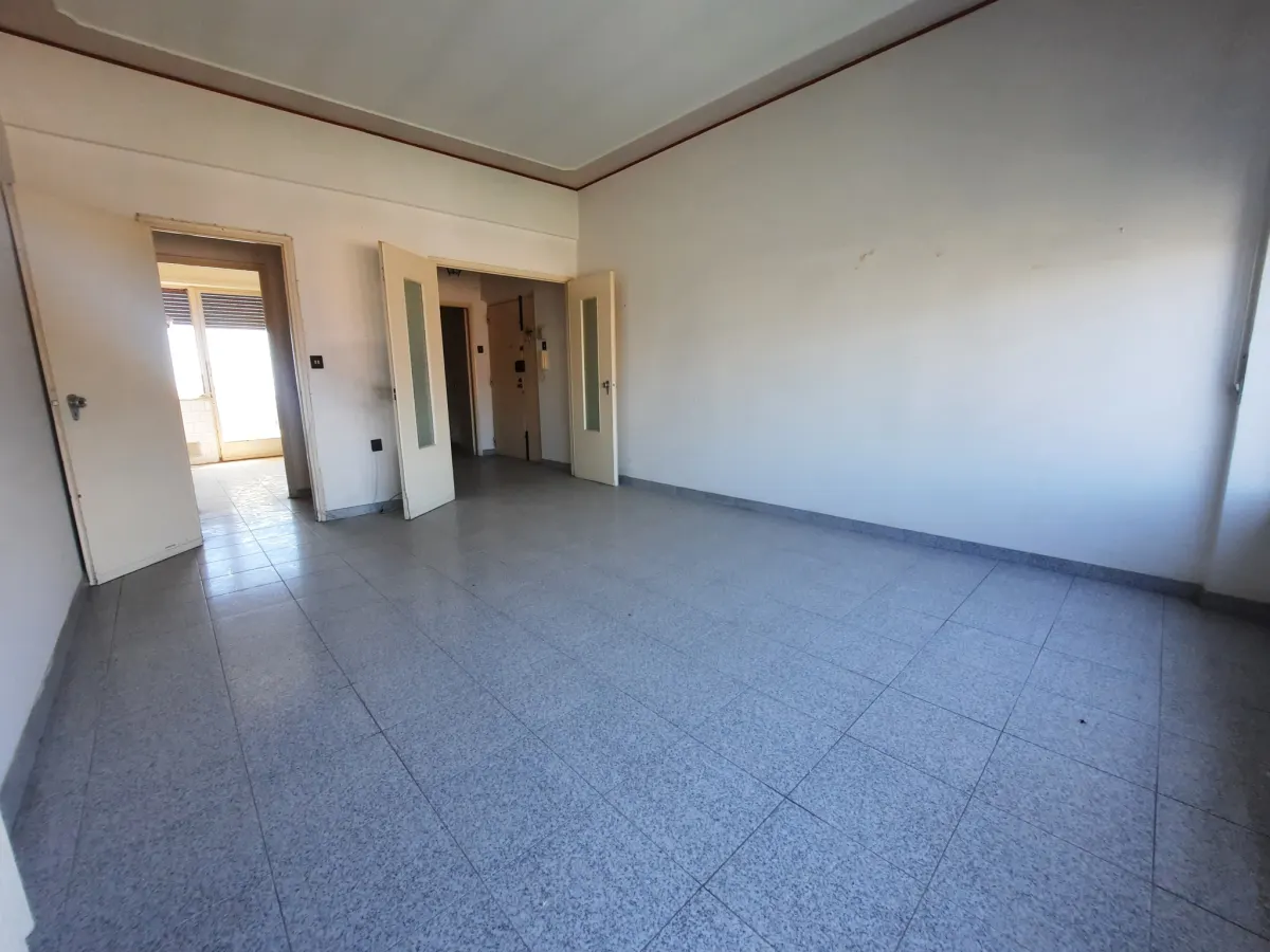 APPARTAMENTO DI 96 MQ IN ZONA SALESIANI · foto 9