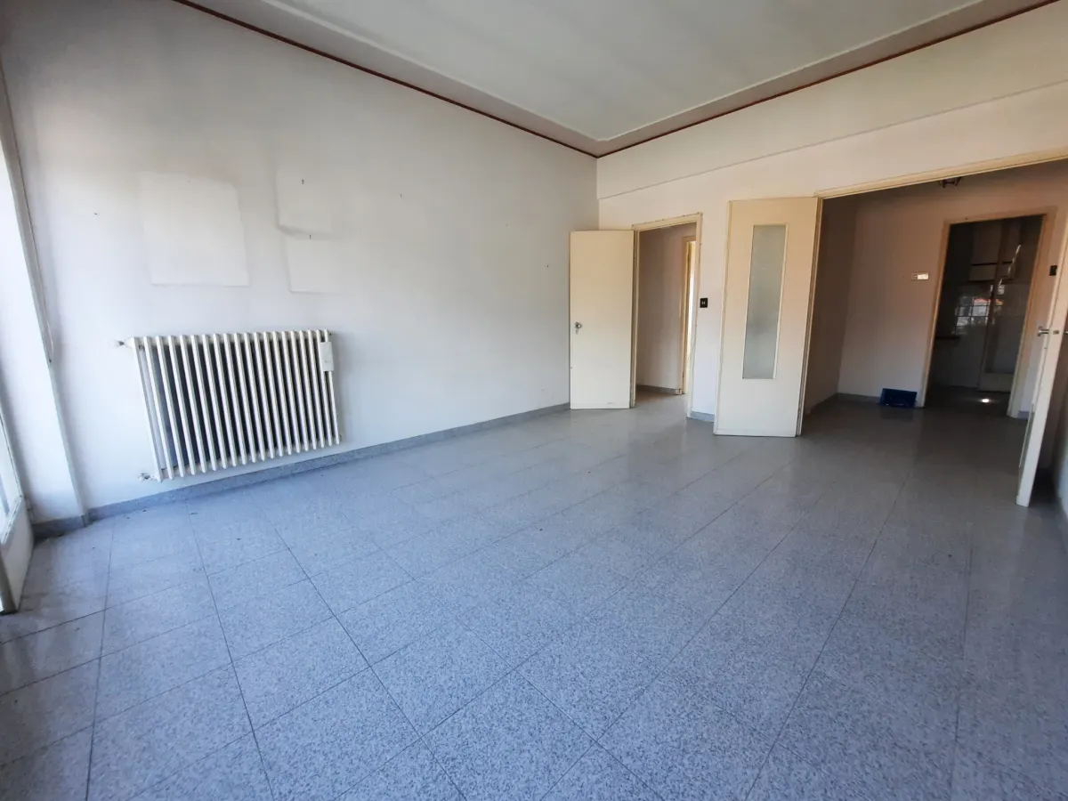 APPARTAMENTO DI 96 MQ IN ZONA SALESIANI · foto 10