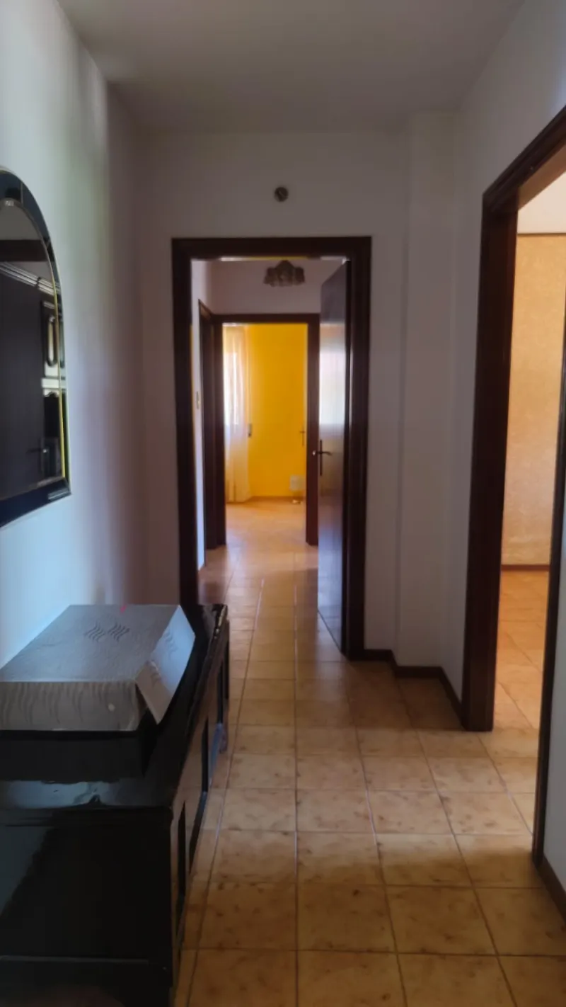 APPARTAMENTO CON GARAGE A GISSI · foto 2