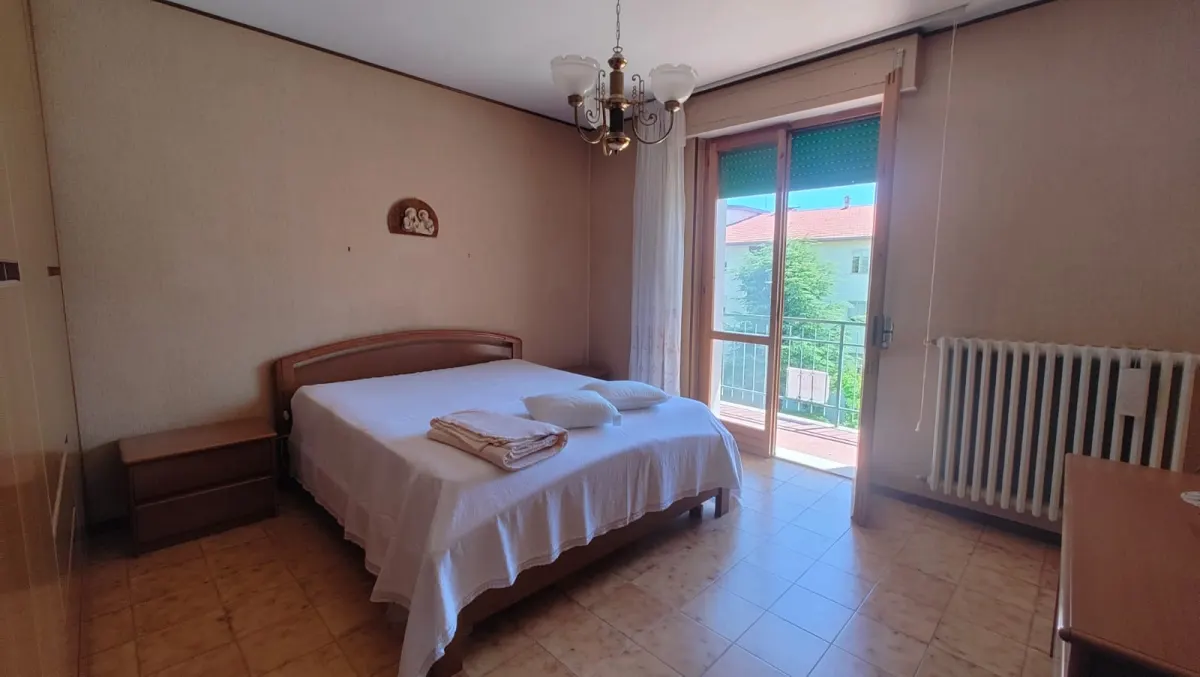 APPARTAMENTO CON GARAGE A GISSI · foto 11