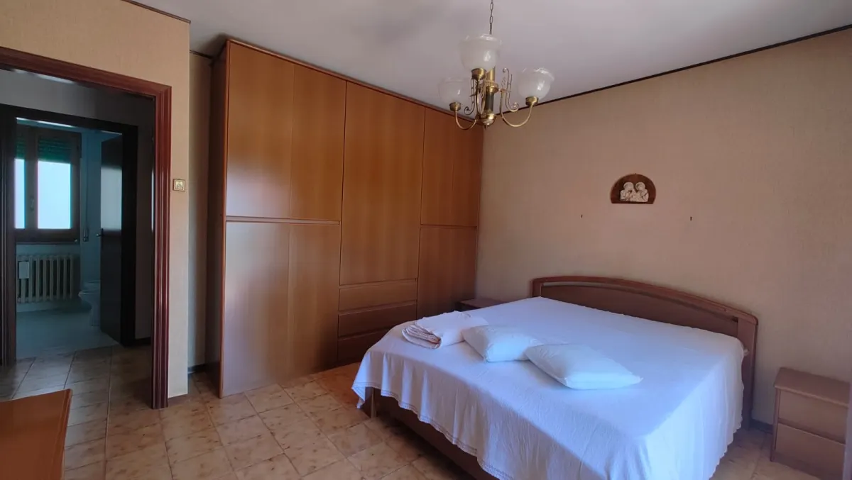 APPARTAMENTO CON GARAGE A GISSI · foto 13