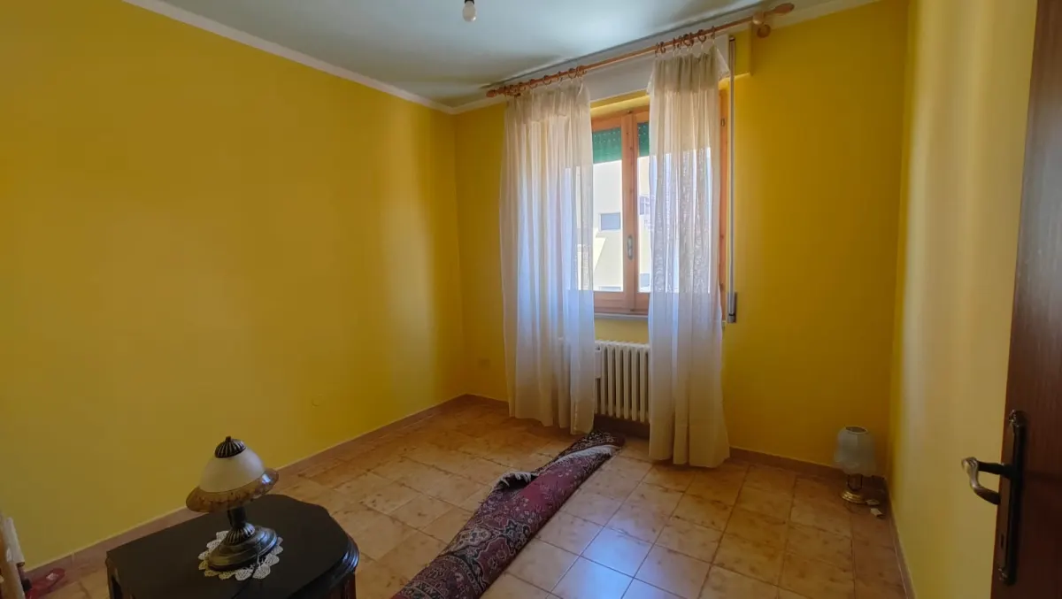 APPARTAMENTO CON GARAGE A GISSI · foto 14