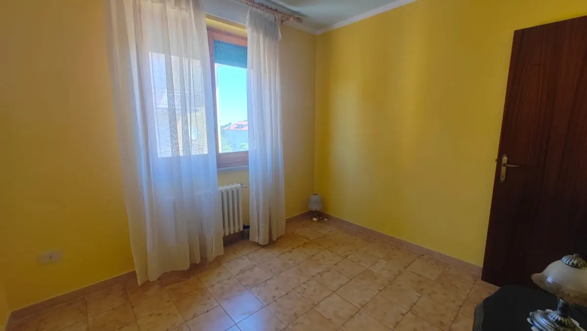 APPARTAMENTO CON GARAGE A GISSI · foto 15