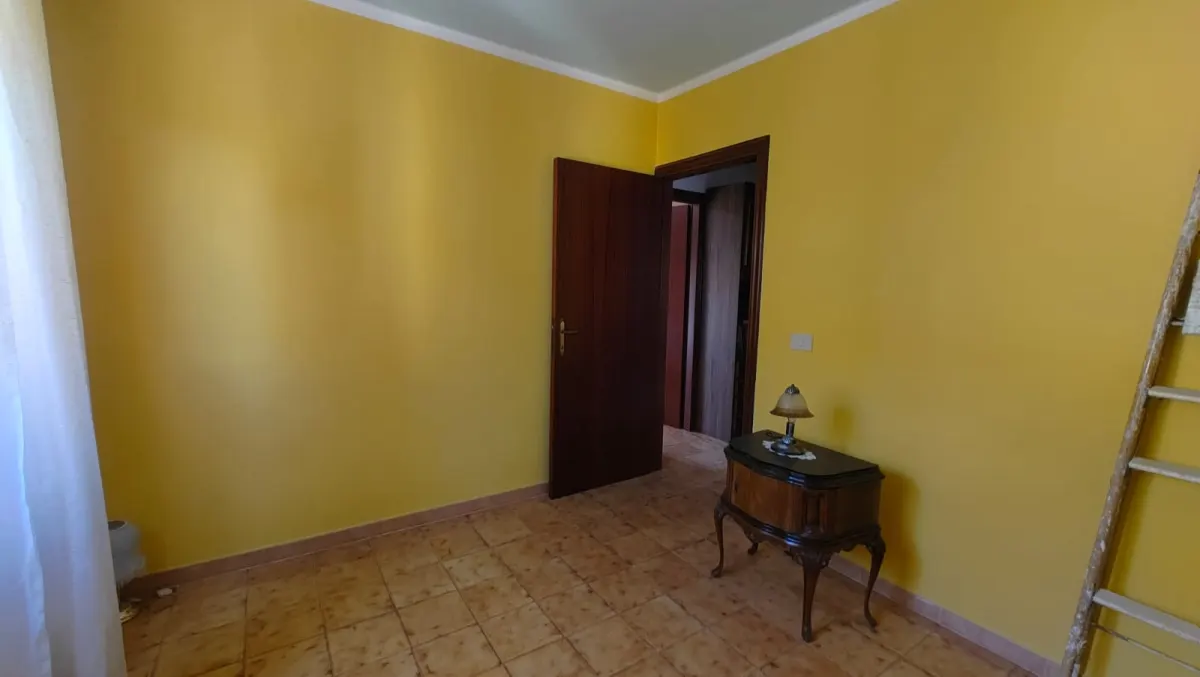 APPARTAMENTO CON GARAGE A GISSI · foto 16