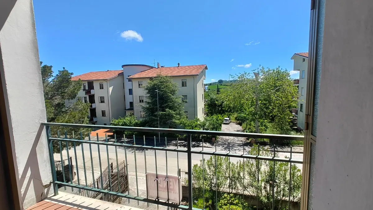 APPARTAMENTO CON GARAGE A GISSI · foto 18