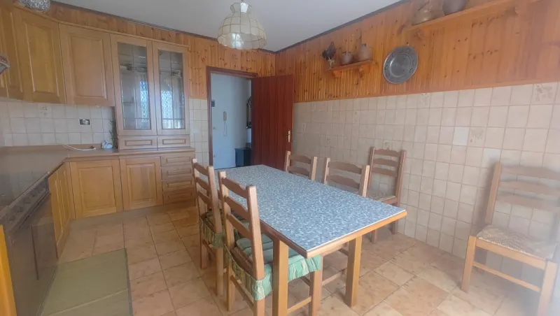 APPARTAMENTO CON GARAGE A GISSI · foto 3