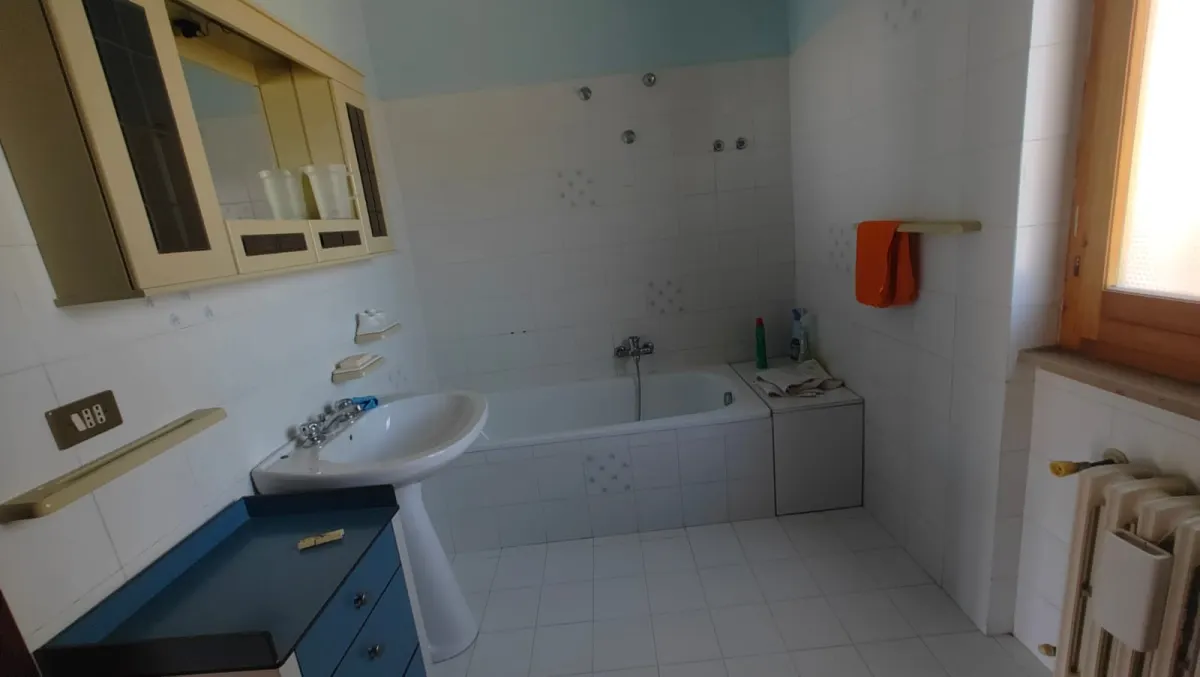 APPARTAMENTO CON GARAGE A GISSI · foto 21