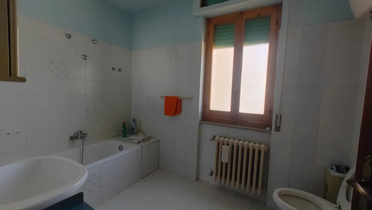APPARTAMENTO CON GARAGE A GISSI · foto 22