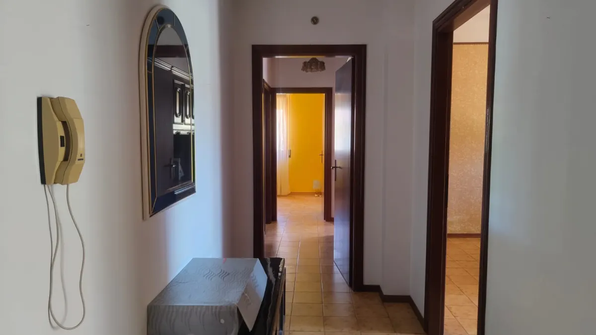 APPARTAMENTO CON GARAGE A GISSI · foto 23