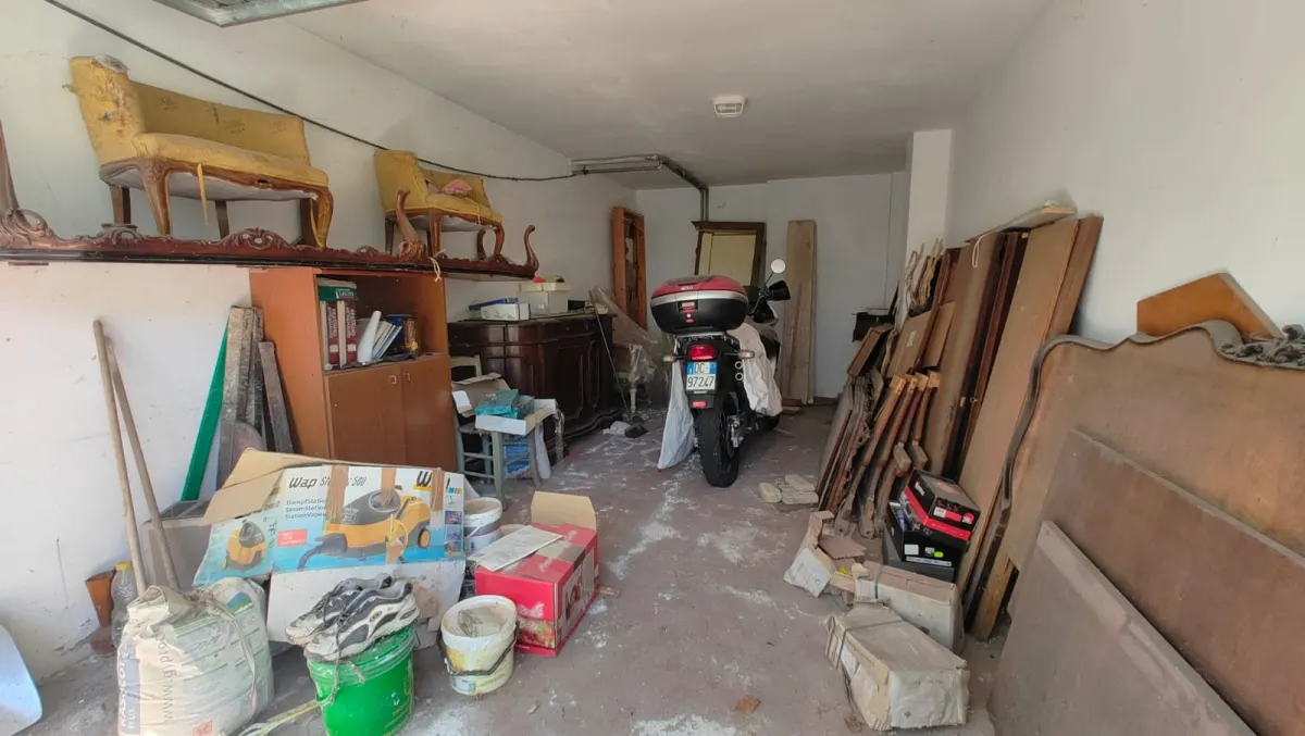 APPARTAMENTO CON GARAGE A GISSI · foto 24