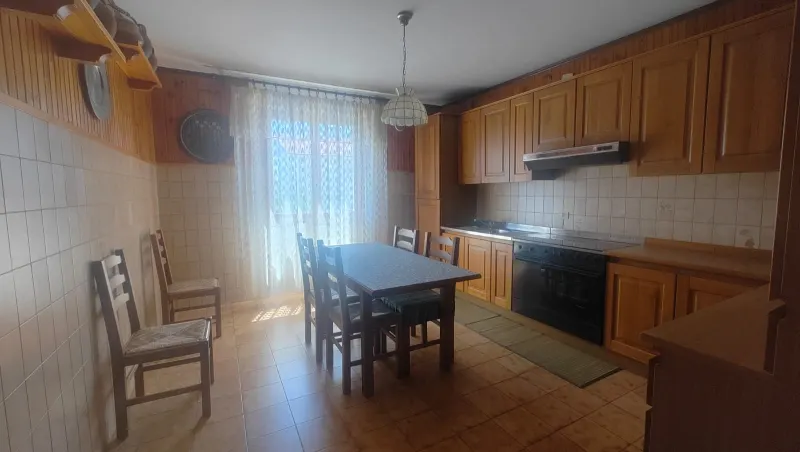 APPARTAMENTO CON GARAGE A GISSI · foto 4