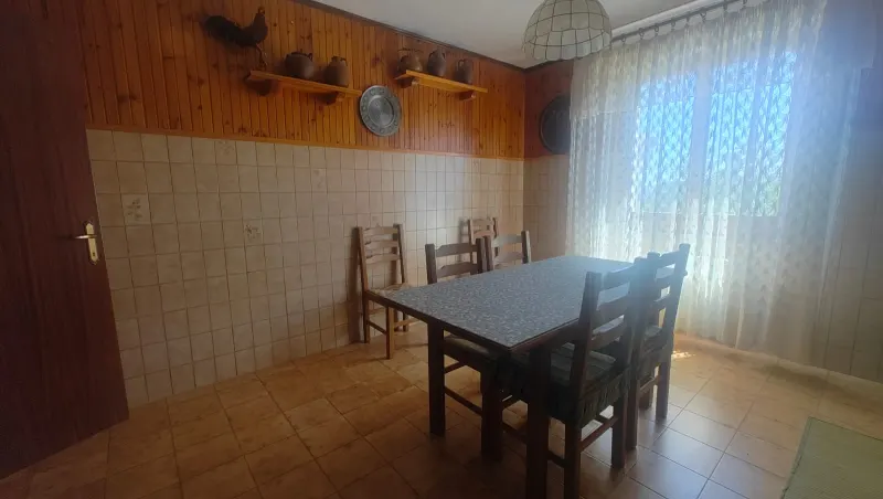 APPARTAMENTO CON GARAGE A GISSI · foto 5
