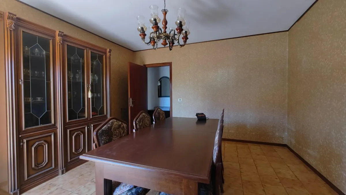 APPARTAMENTO CON GARAGE A GISSI · foto 8