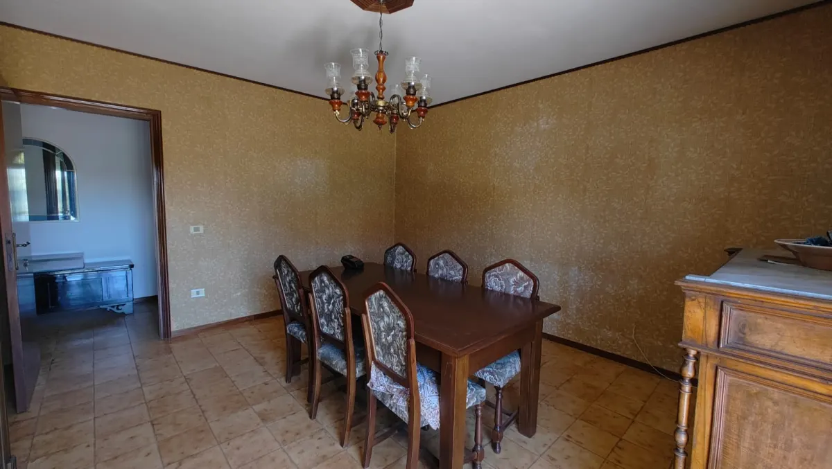 APPARTAMENTO CON GARAGE A GISSI · foto 9