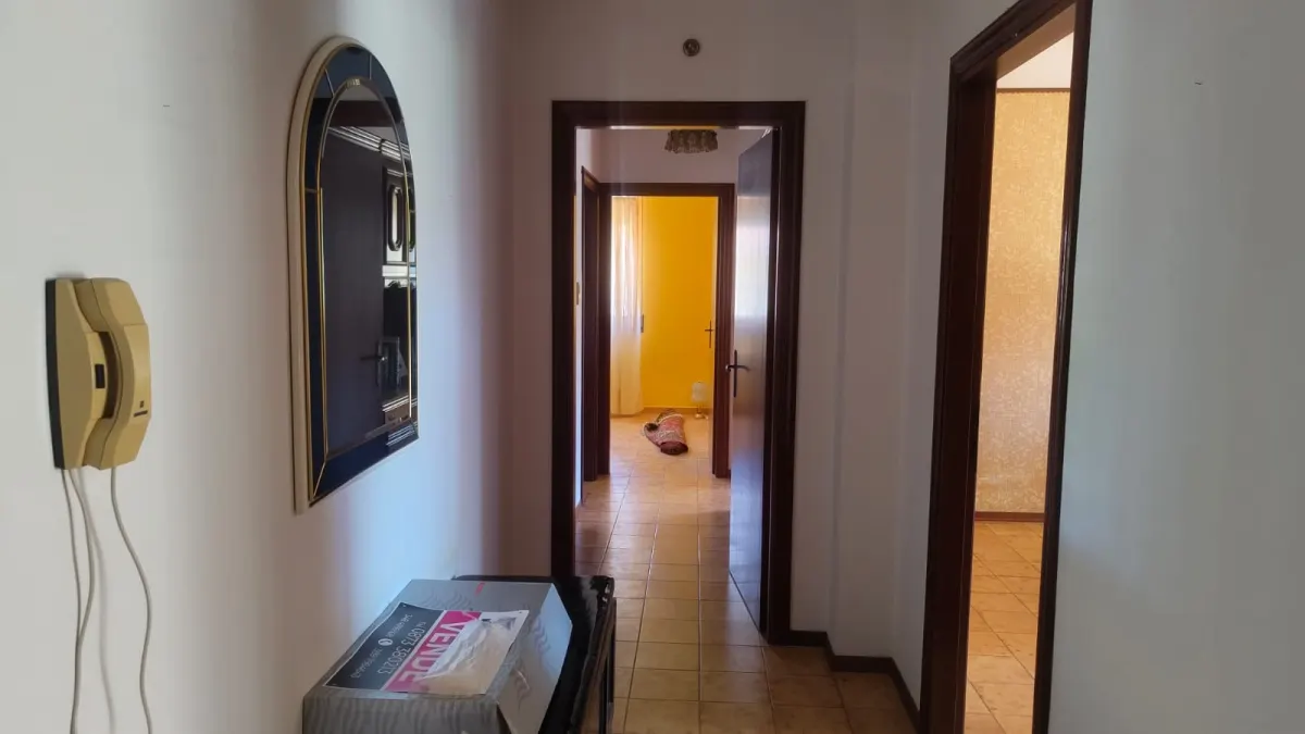 APPARTAMENTO CON GARAGE A GISSI · foto 10
