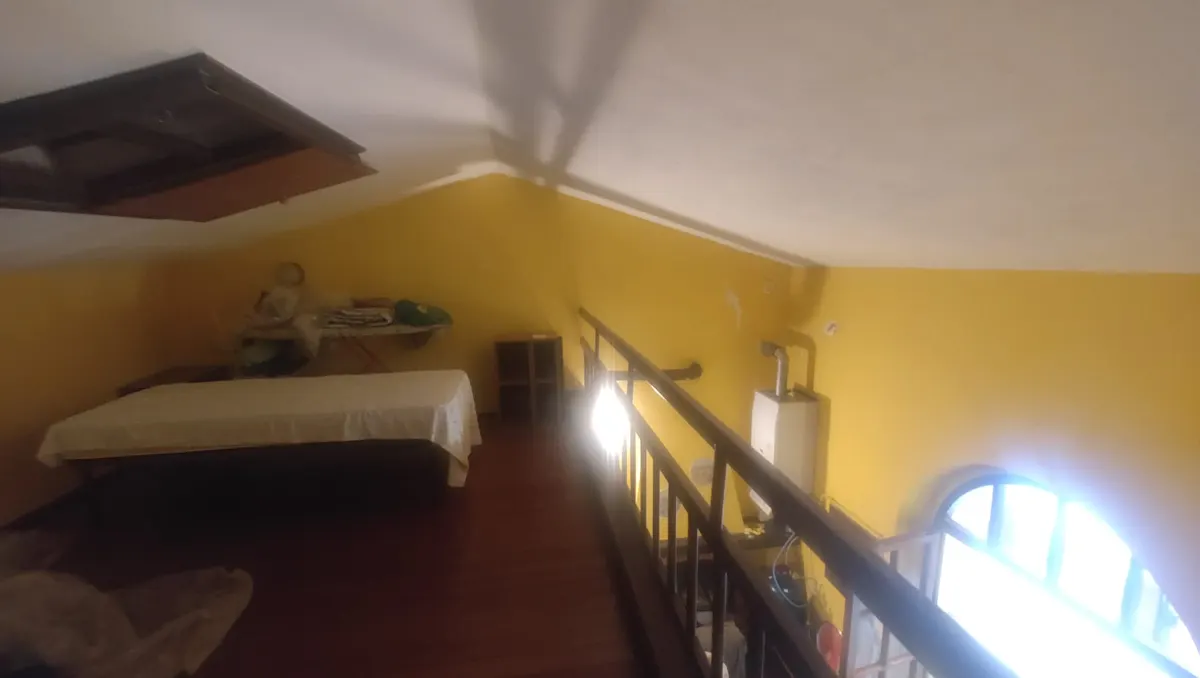 VILLETTA BIFAMILIARE CON GIARDINO A POCHI PASSI DAL MARE · foto 13