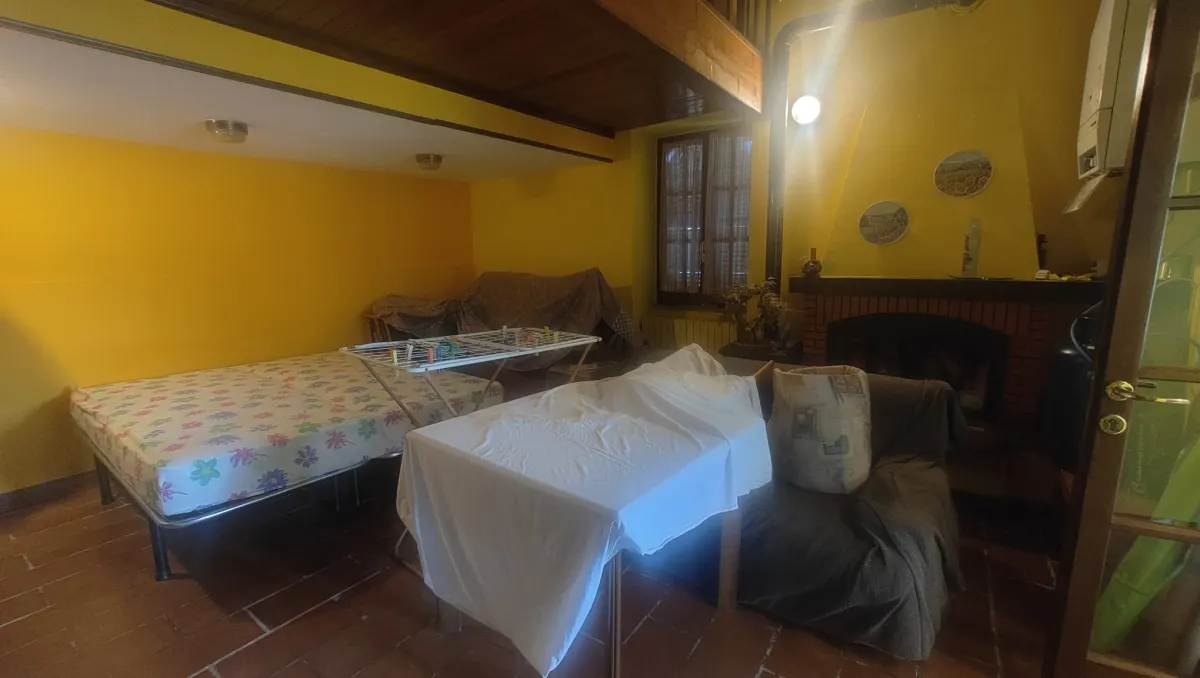 VILLETTA BIFAMILIARE CON GIARDINO A POCHI PASSI DAL MARE · foto 15