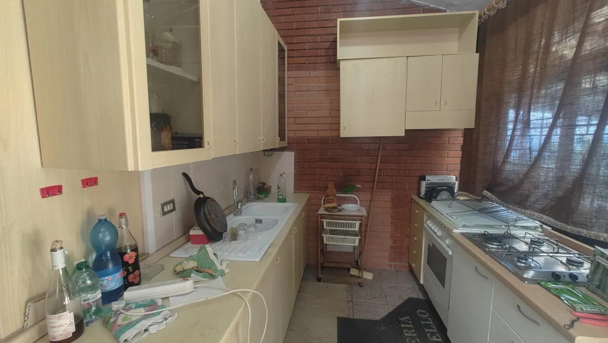 VILLETTA BIFAMILIARE CON GIARDINO A POCHI PASSI DAL MARE · foto 18