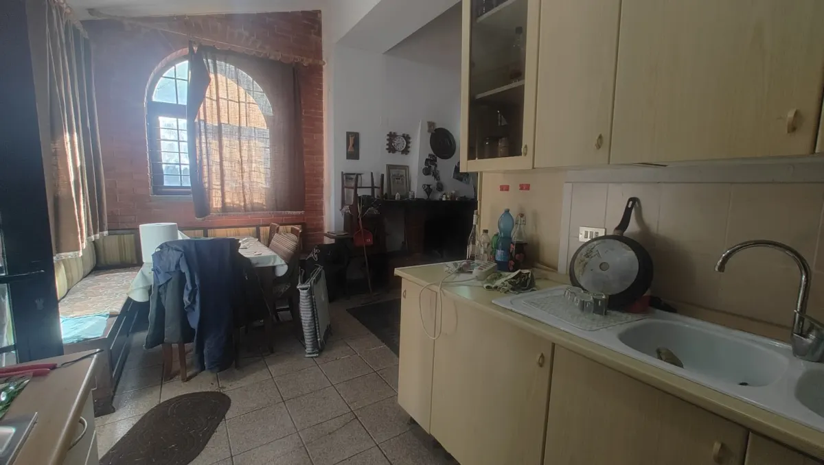 VILLETTA BIFAMILIARE CON GIARDINO A POCHI PASSI DAL MARE · foto 19