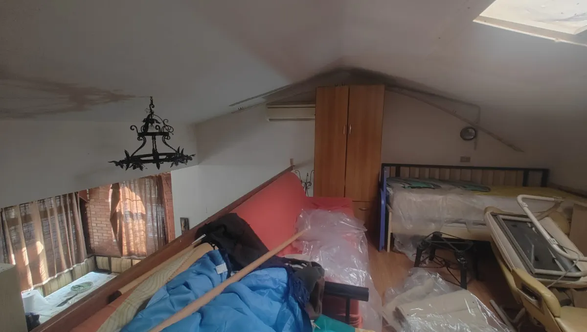 VILLETTA BIFAMILIARE CON GIARDINO A POCHI PASSI DAL MARE · foto 22