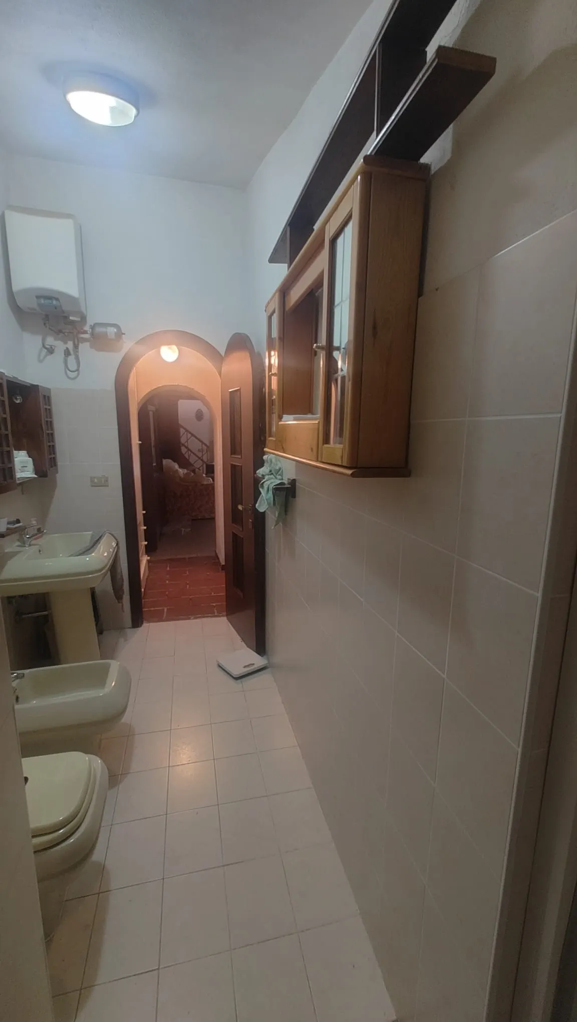 VILLETTA BIFAMILIARE CON GIARDINO A POCHI PASSI DAL MARE · foto 25