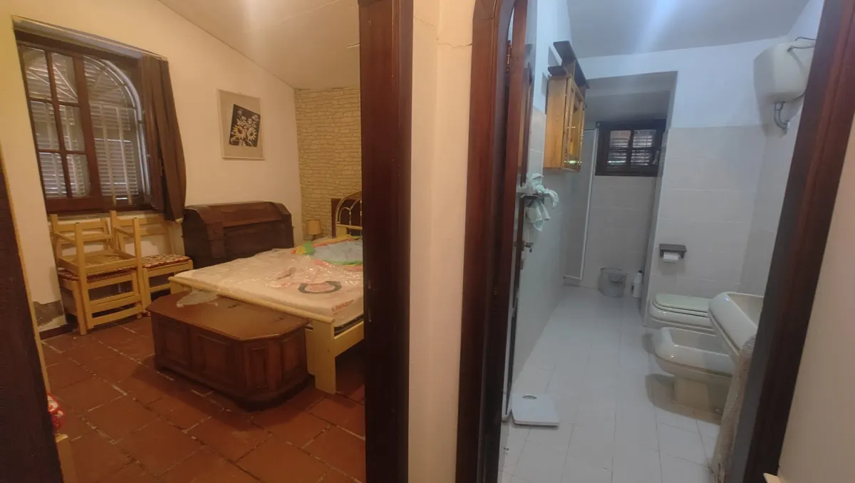VILLETTA BIFAMILIARE CON GIARDINO A POCHI PASSI DAL MARE · foto 27