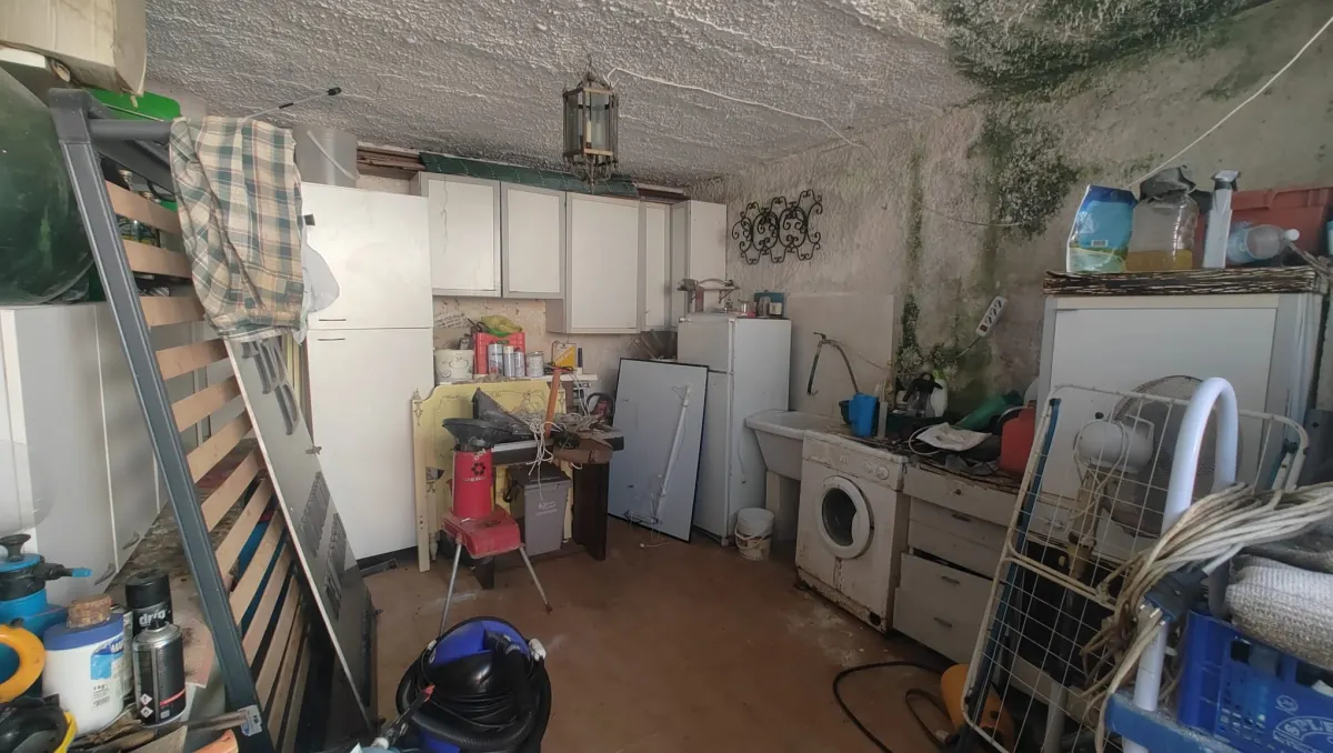 VILLETTA BIFAMILIARE CON GIARDINO A POCHI PASSI DAL MARE · foto 29