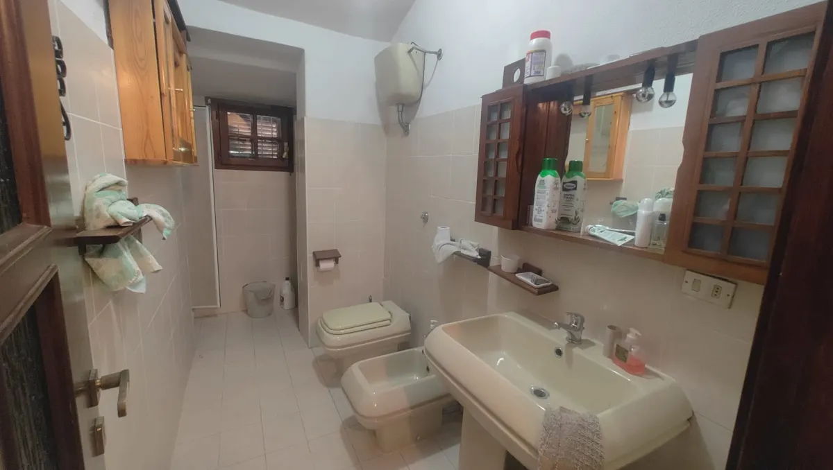 VILLETTA BIFAMILIARE CON GIARDINO A POCHI PASSI DAL MARE · foto 30