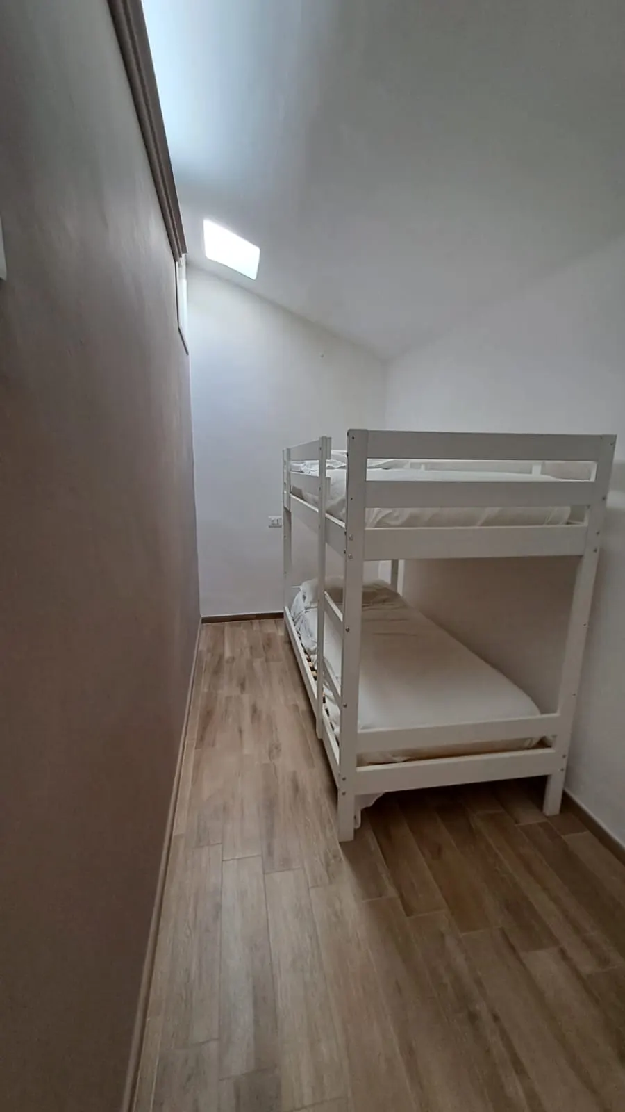 APPARTAMENTO RISTRUTTURATO DI 51 MQ CON INGRESSO INDIPENDENTE · foto 12