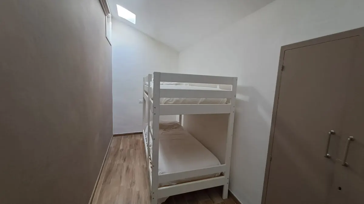 APPARTAMENTO RISTRUTTURATO DI 51 MQ CON INGRESSO INDIPENDENTE · foto 13
