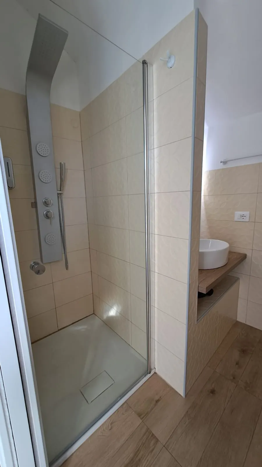 APPARTAMENTO RISTRUTTURATO DI 51 MQ CON INGRESSO INDIPENDENTE · foto 14