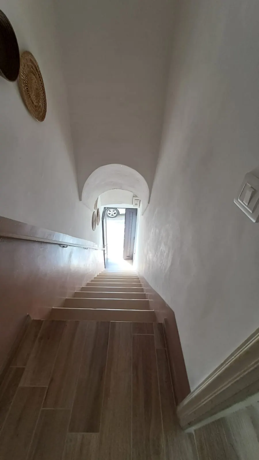 APPARTAMENTO RISTRUTTURATO DI 51 MQ CON INGRESSO INDIPENDENTE · foto 17
