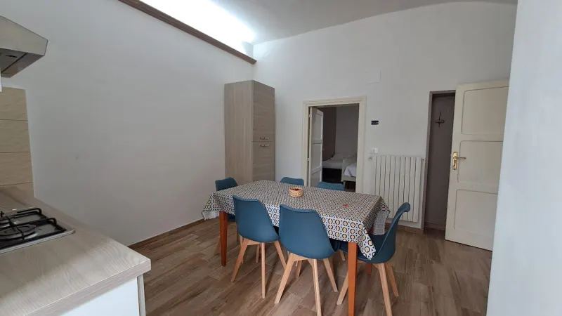 APPARTAMENTO RISTRUTTURATO DI 51 MQ CON INGRESSO INDIPENDENTE · foto 3
