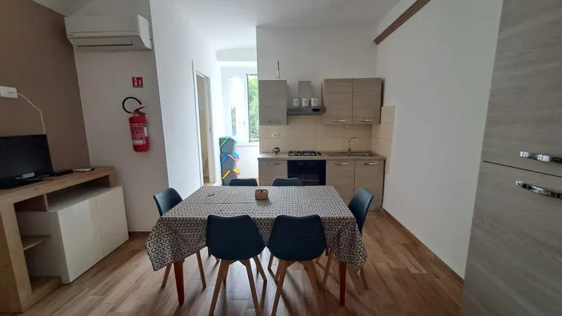 APPARTAMENTO RISTRUTTURATO DI 51 MQ CON INGRESSO INDIPENDENTE · foto 5