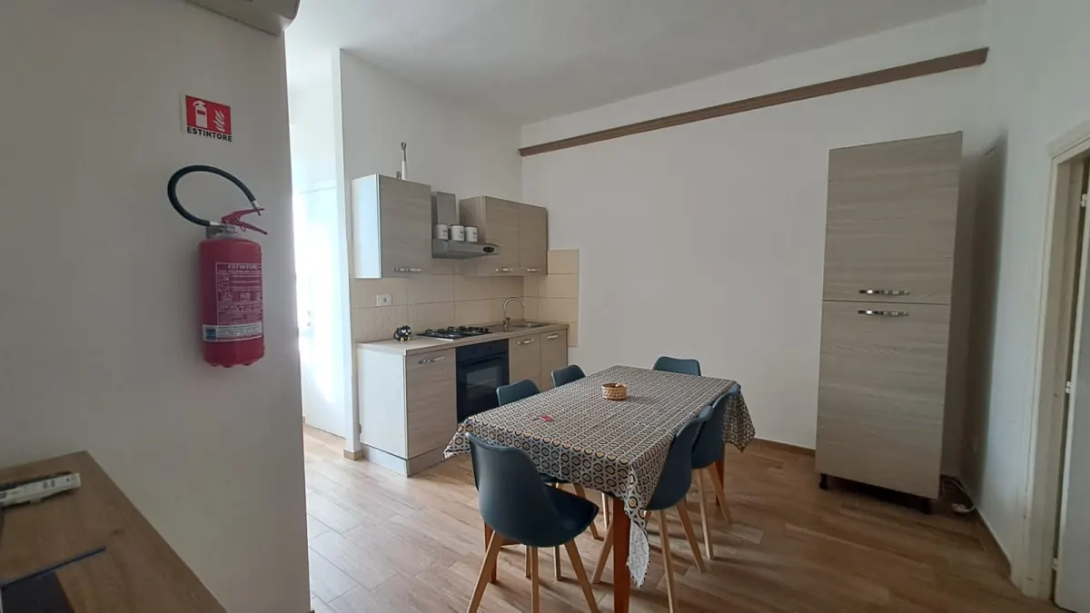 APPARTAMENTO RISTRUTTURATO DI 51 MQ CON INGRESSO INDIPENDENTE · foto 6