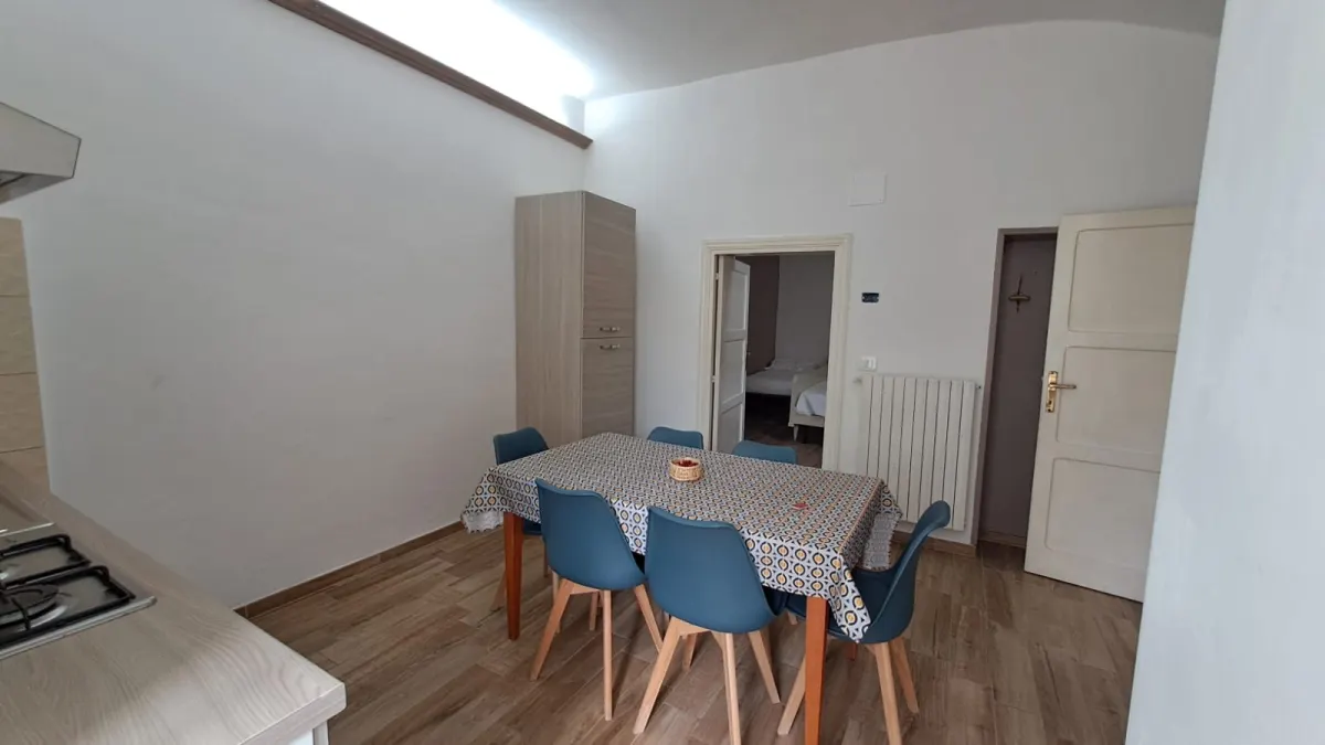 APPARTAMENTO RISTRUTTURATO DI 51 MQ CON INGRESSO INDIPENDENTE · foto 8