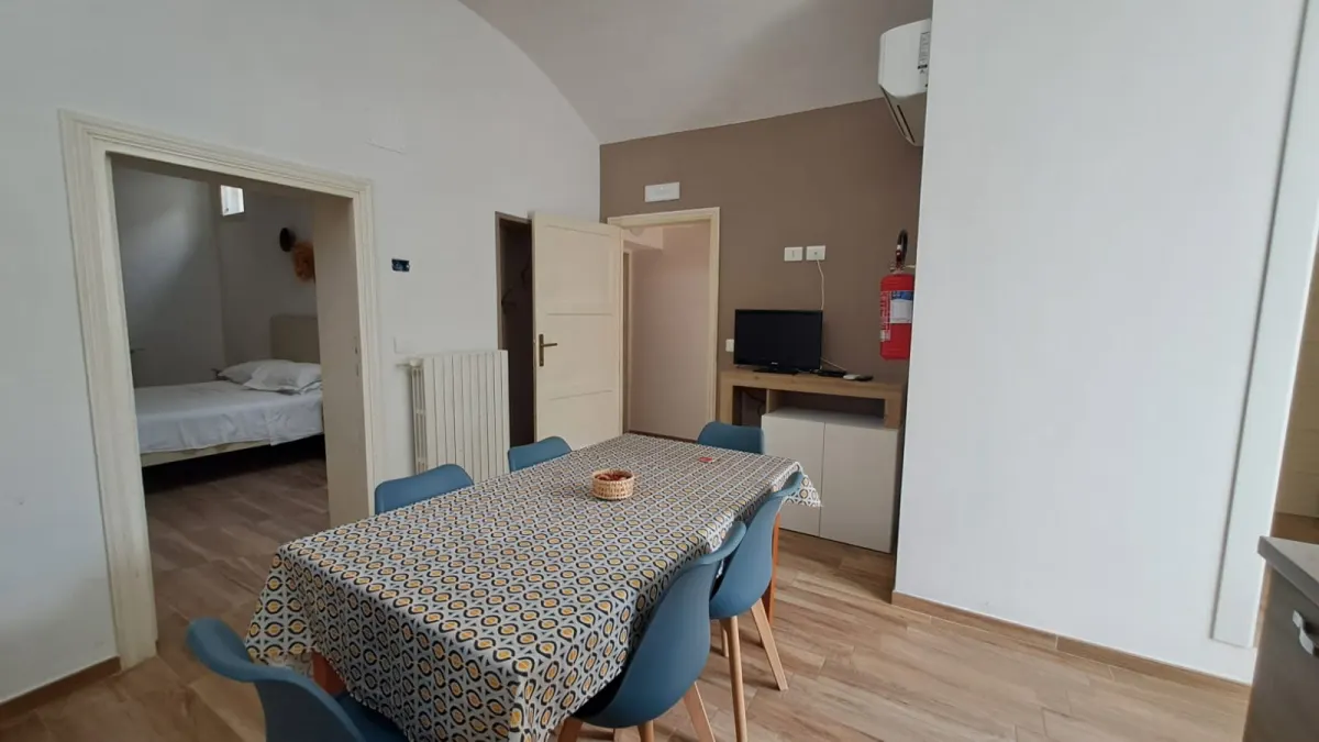 APPARTAMENTO RISTRUTTURATO DI 51 MQ CON INGRESSO INDIPENDENTE · foto 9
