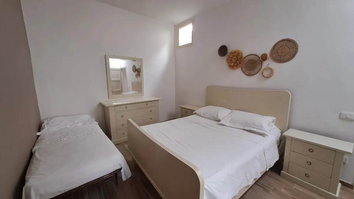 APPARTAMENTO RISTRUTTURATO DI 51 MQ CON INGRESSO INDIPENDENTE · foto 10
