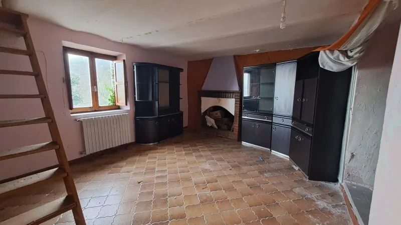 APPARTAMENTO DI 90 MQ A GISSI a Gissi