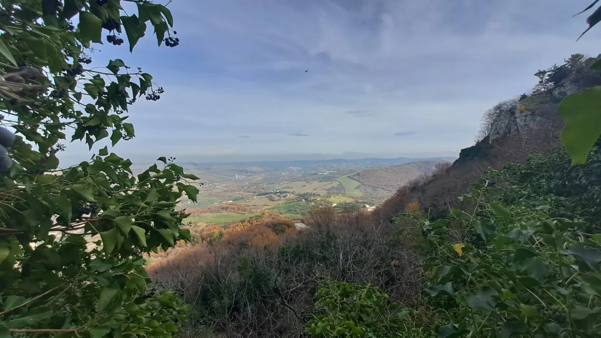 APPARTAMENTO DI 90 MQ A GISSI · foto 15