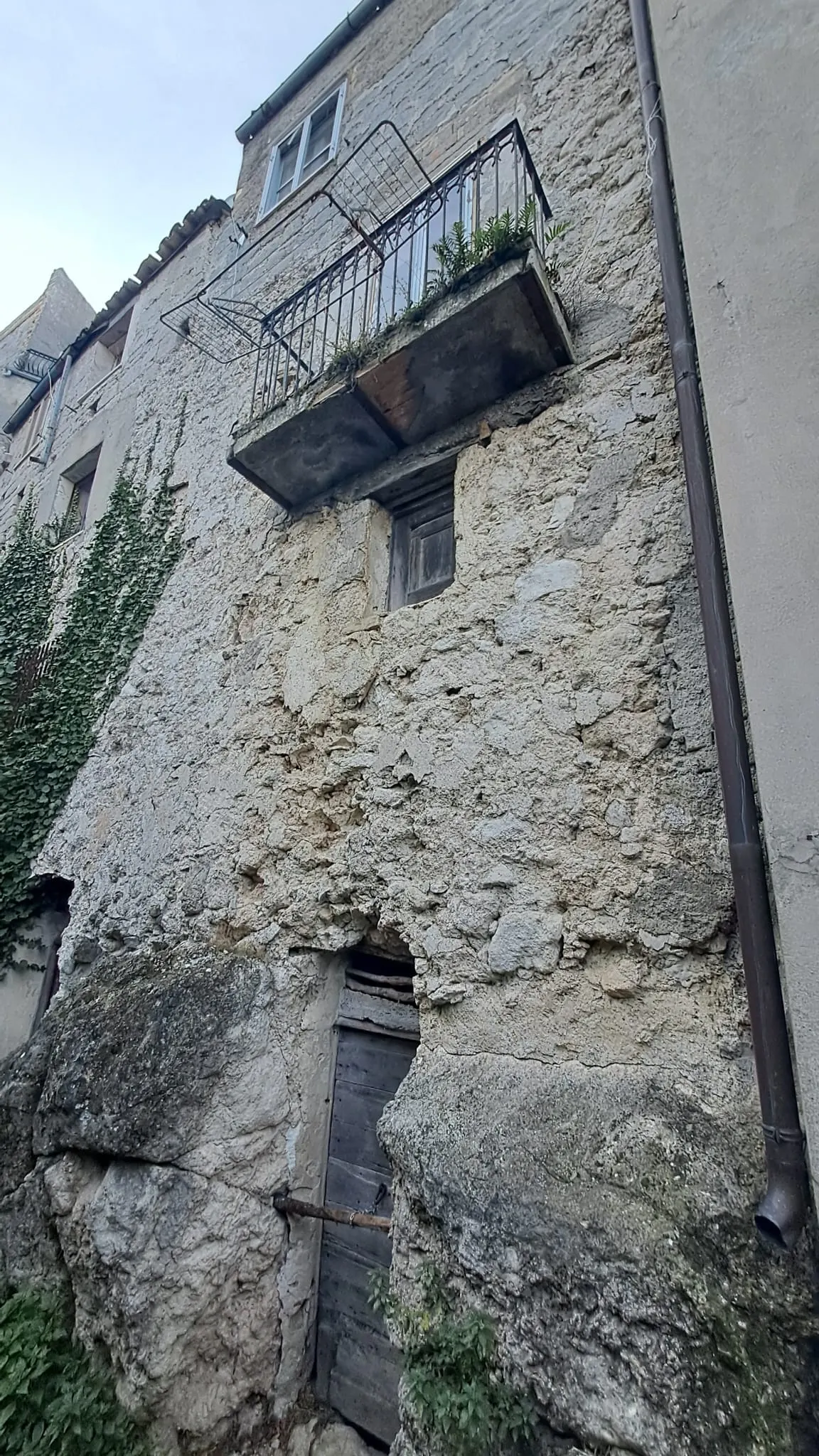 APPARTAMENTO DI 90 MQ A GISSI · foto 16
