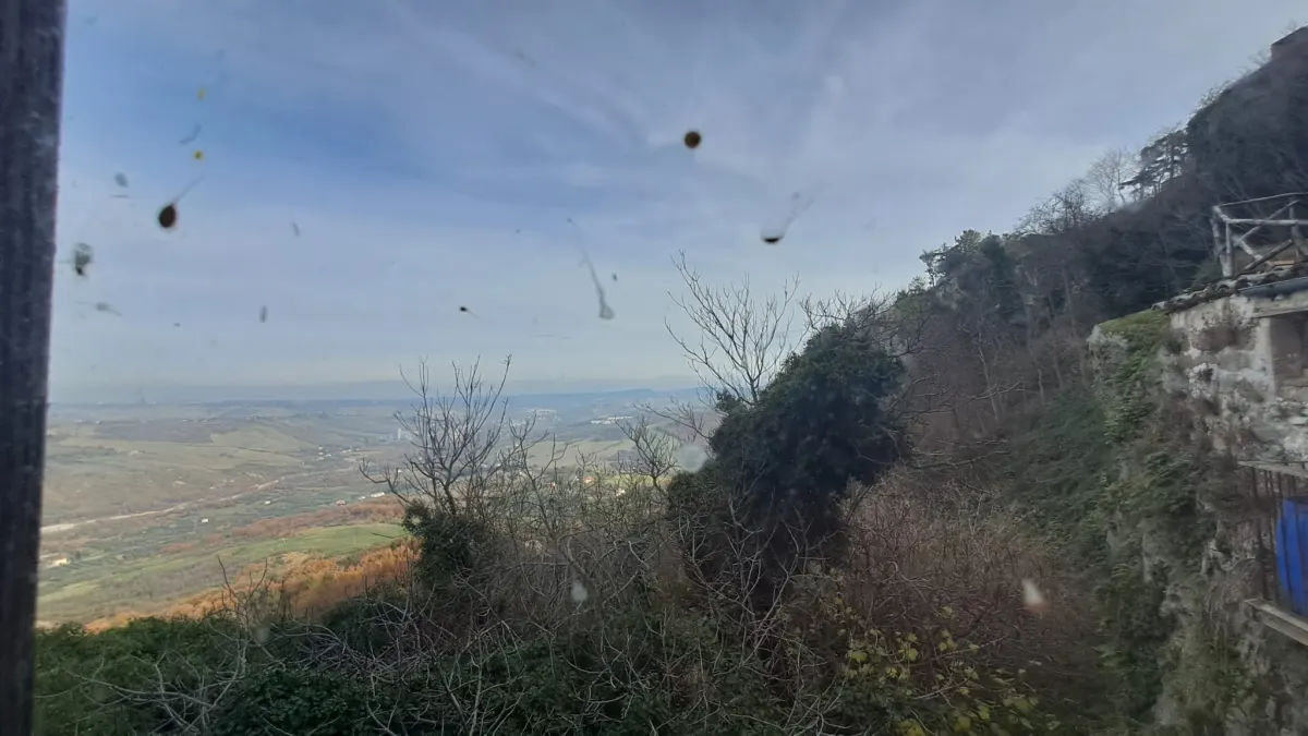 APPARTAMENTO DI 90 MQ A GISSI · foto 17