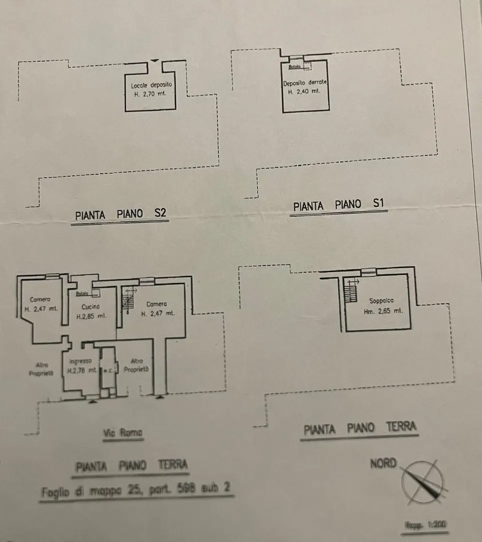 APPARTAMENTO DI 90 MQ A GISSI · foto 20